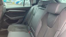 Skoda Octavia 1.5 TSI 150 e-TEC SE L 5dr DSG Petrol Estate